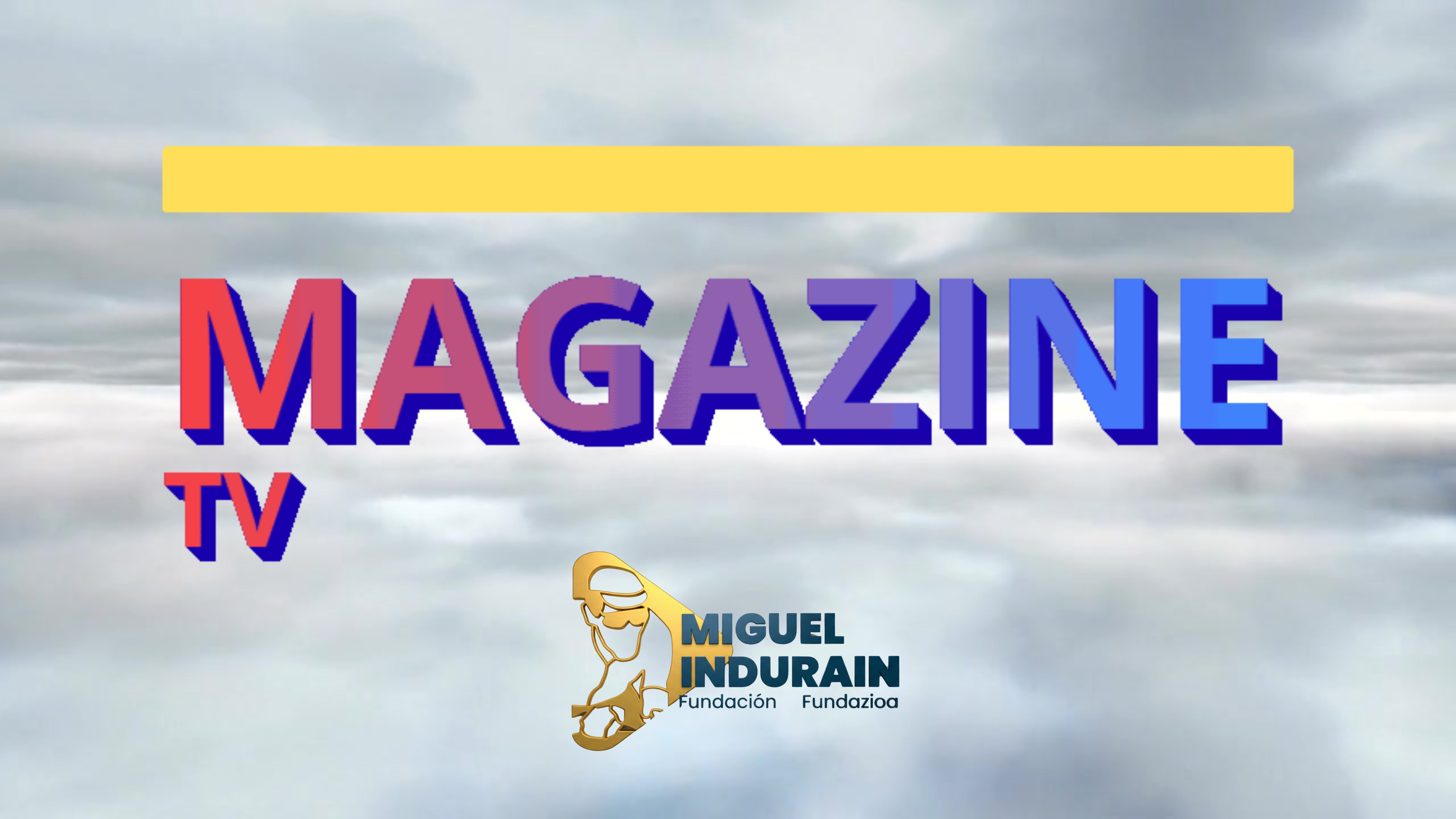 Nace Magazine TV tu nuevo programa audiovisual de FMIF